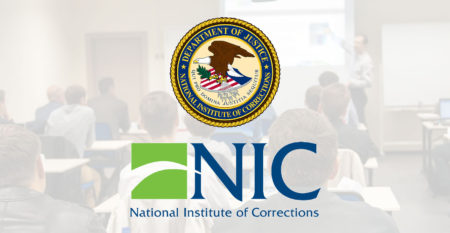 Leading Change In Pretrial, National Institute of Corrections