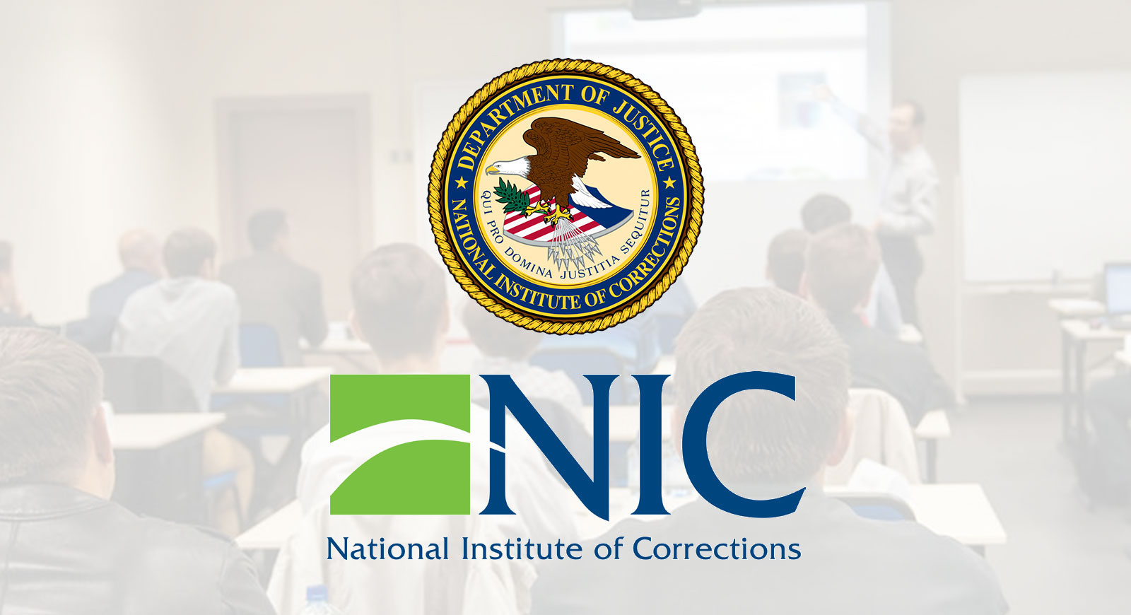 Leading Change In Pretrial Transforming Corrections